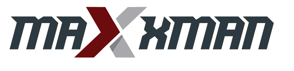 Maxxman Logo